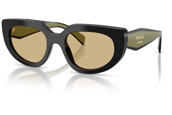 PRADA D02S Γυαλια Ηλιου 