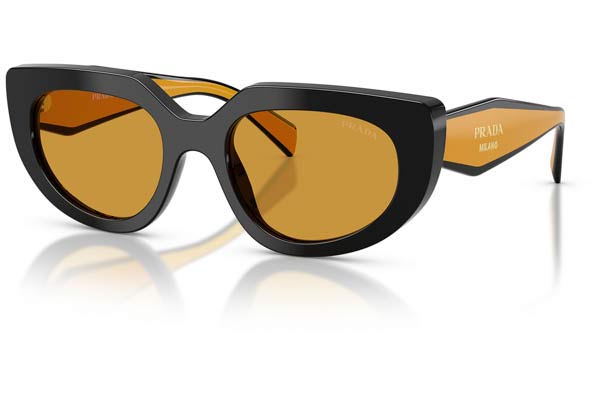 PRADA D02S Γυαλια Ηλιου 