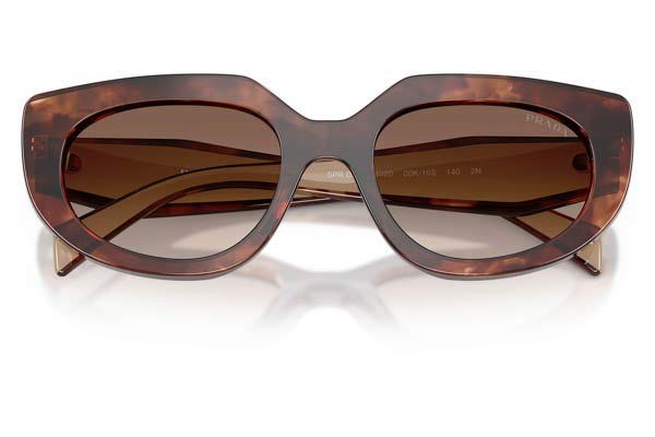 PRADA D02S Γυαλια Ηλιου 