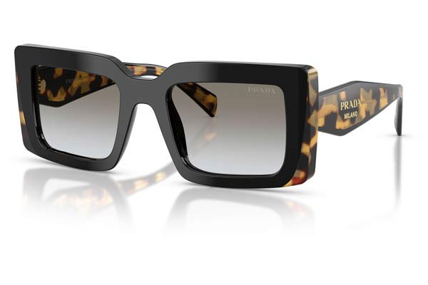 PRADA D01S Γυαλια Ηλιου 