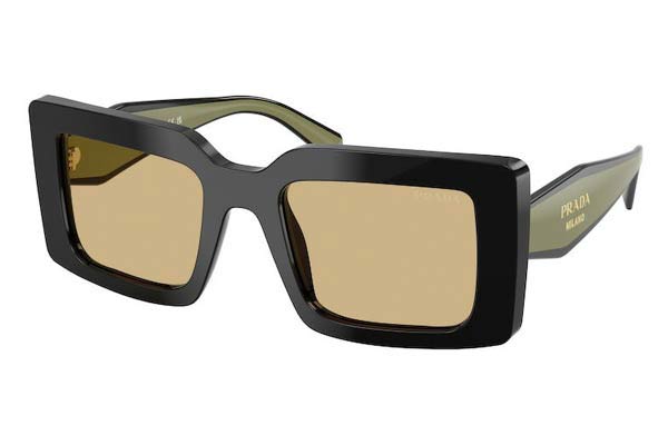 prada D01S Γυαλια Ηλιου 