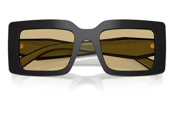 PRADA D01S Γυαλια Ηλιου 