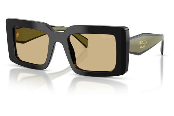 PRADA D01S Γυαλια Ηλιου 