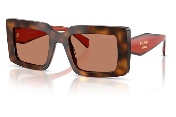 PRADA D01S Γυαλια Ηλιου 