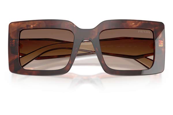 PRADA D01S Γυαλια Ηλιου 