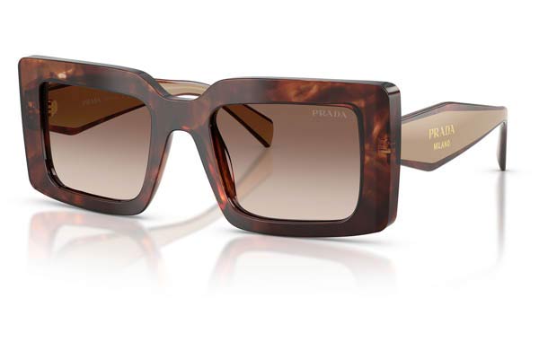 PRADA D01S Γυαλια Ηλιου 