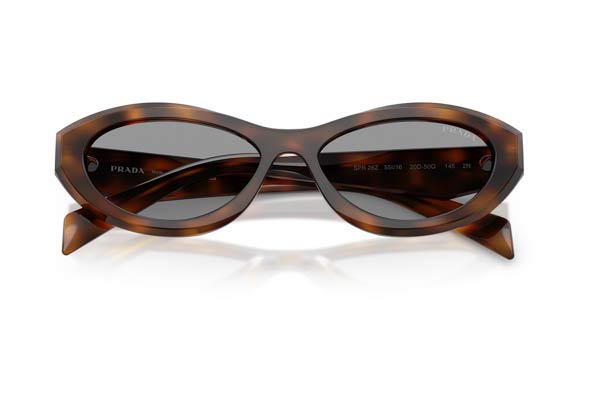 PRADA 26ZS Γυαλια Ηλιου 