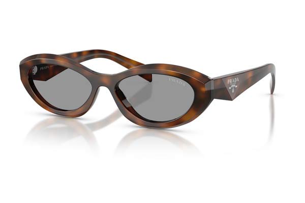 PRADA 26ZS Γυαλια Ηλιου 