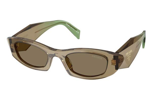 prada B16S Γυαλια Ηλιου 