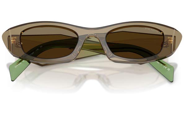 PRADA B16S Γυαλια Ηλιου 