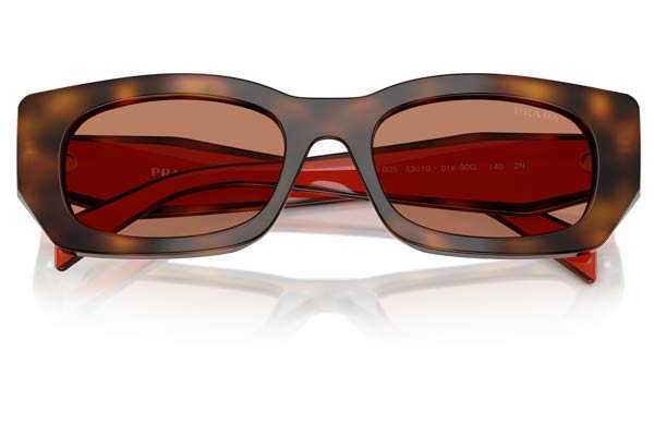 PRADA B05S Γυαλια Ηλιου 