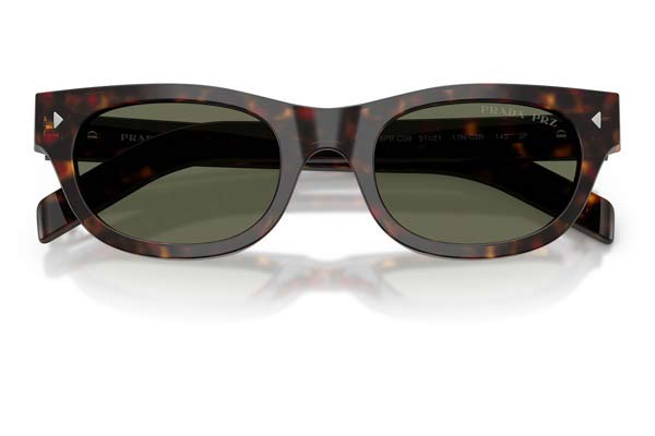 PRADA C09S Γυαλια Ηλιου 