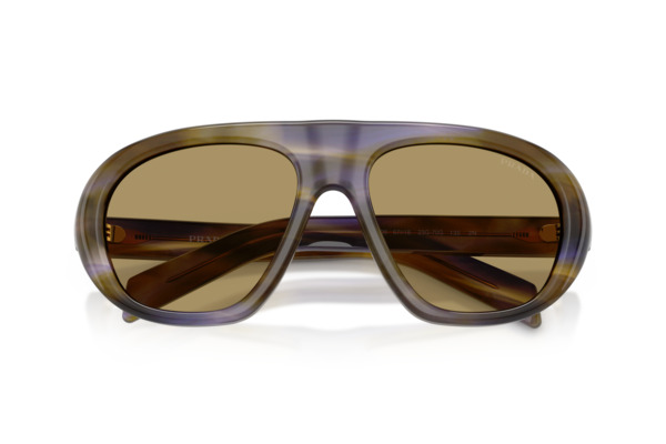PRADA C05S Γυαλια Ηλιου 