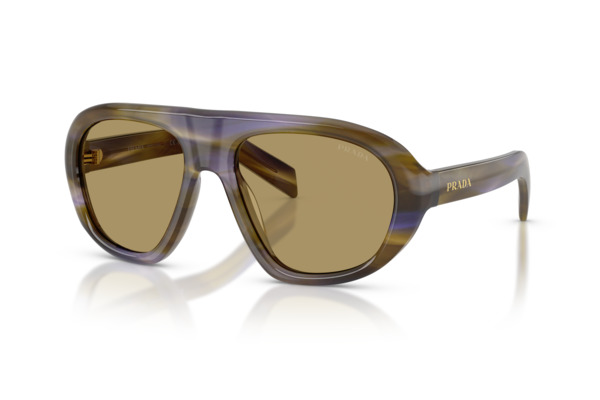 PRADA C05S Γυαλια Ηλιου 