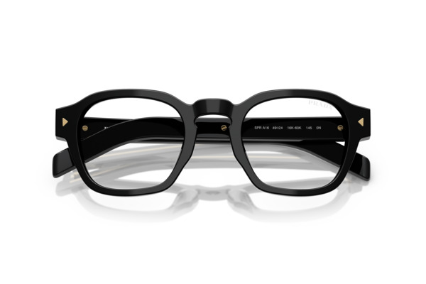 PRADA A16S Γυαλια Ηλιου 
