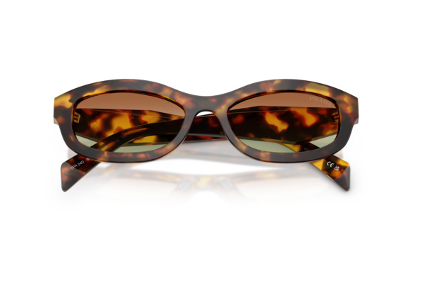 PRADA D24S Γυαλια Ηλιου 