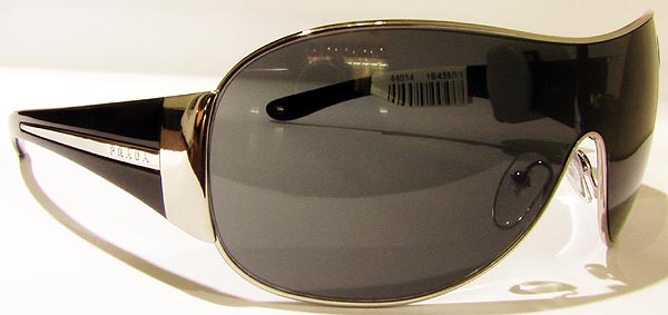 prada 52HS Γυαλια Ηλιου 