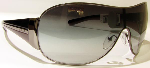 prada 52HS Γυαλια Ηλιου 