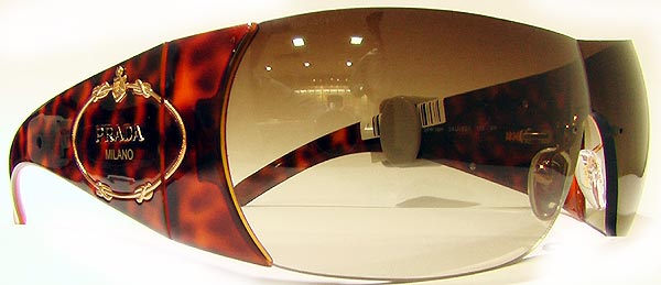 prada 16HS Γυαλια Ηλιου 