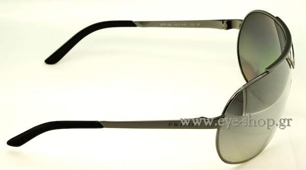 PRADA 58LS Γυαλια Ηλιου 