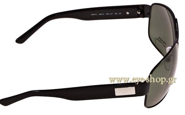 PRADA 61LS Γυαλια Ηλιου 
