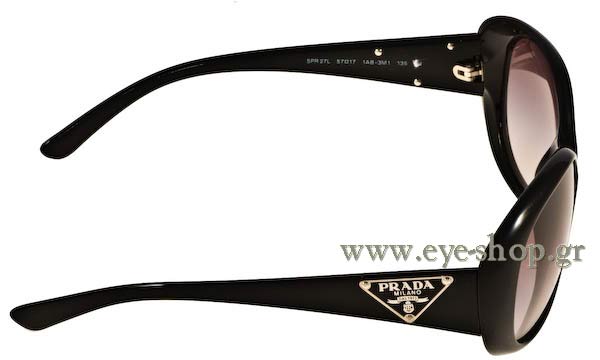 PRADA 27LS Γυαλια Ηλιου 