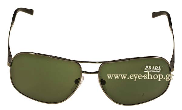 PRADA 53MS Γυαλια Ηλιου 