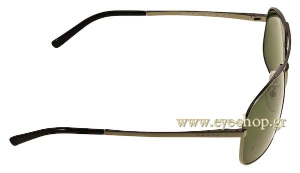 PRADA 53MS Γυαλια Ηλιου 