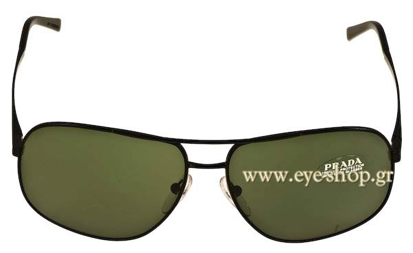 PRADA 53MS Γυαλια Ηλιου 