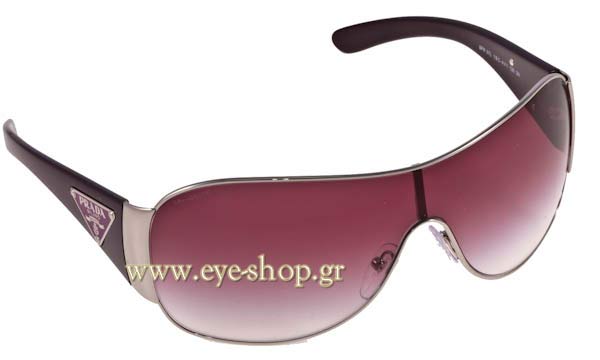 prada 57LS Γυαλια Ηλιου 