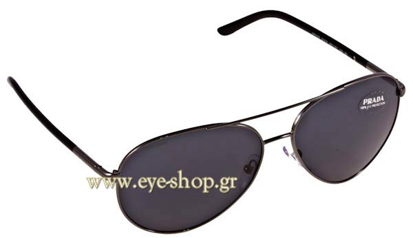 prada 51MS Γυαλια Ηλιου 