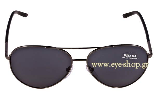 PRADA 51MS Γυαλια Ηλιου 