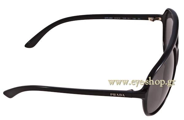 PRADA 09MS Γυαλια Ηλιου 