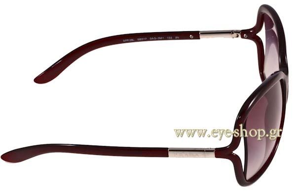 PRADA 28LS Γυαλια Ηλιου 