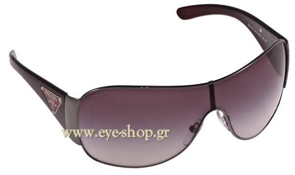 prada 57LS Γυαλια Ηλιου 