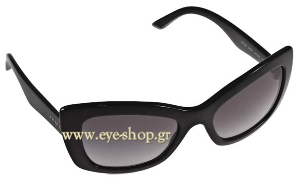 prada 19MS Γυαλια Ηλιου 