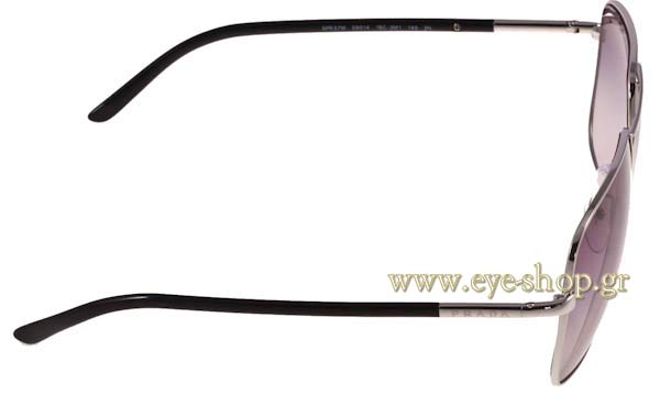 PRADA 57MS Γυαλια Ηλιου 