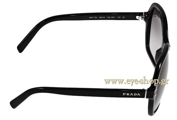 PRADA 17MS Γυαλια Ηλιου 