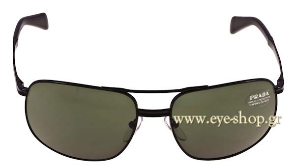 PRADA 60MS Γυαλια Ηλιου 
