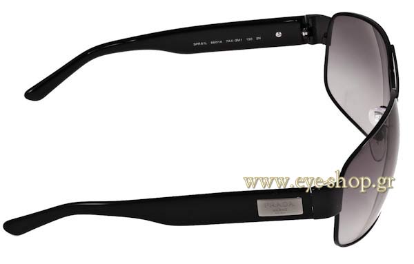 PRADA 61LS Γυαλια Ηλιου 