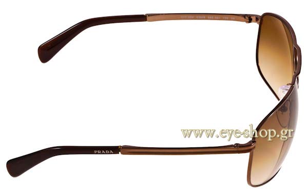 PRADA 60MS Γυαλια Ηλιου 