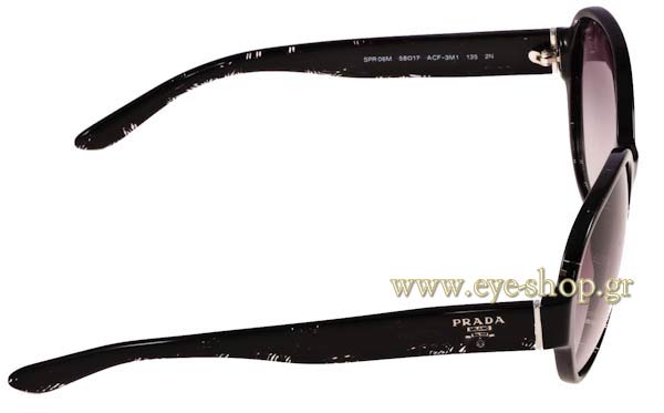 PRADA 06MS Γυαλια Ηλιου 