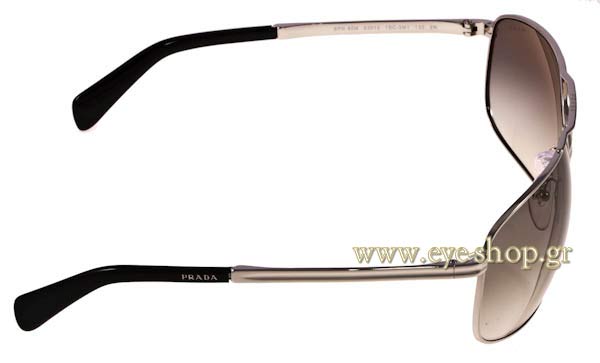 PRADA 60MS Γυαλια Ηλιου 