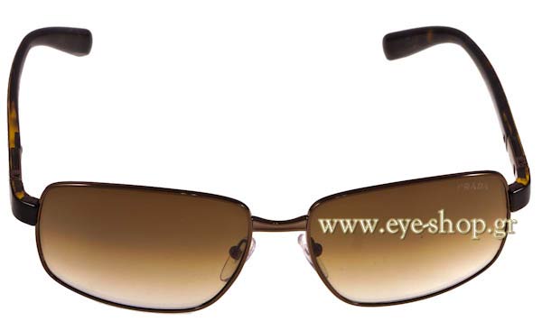PRADA 52NS Γυαλια Ηλιου 