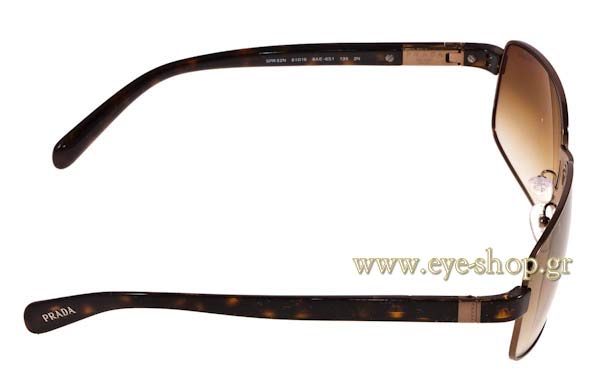 PRADA 52NS Γυαλια Ηλιου 
