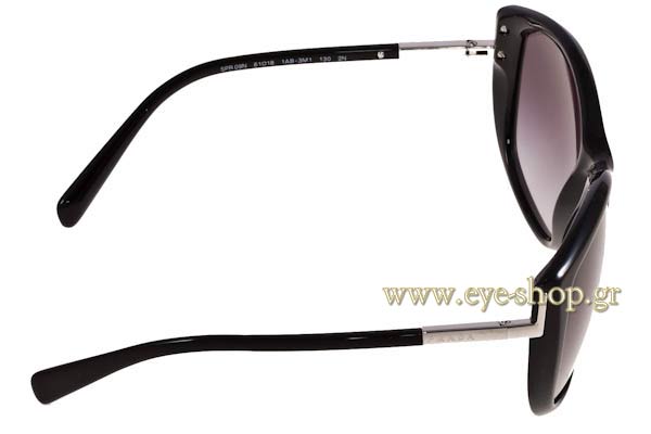 PRADA 09NS Γυαλια Ηλιου 