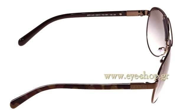 PRADA 54NS Γυαλια Ηλιου 