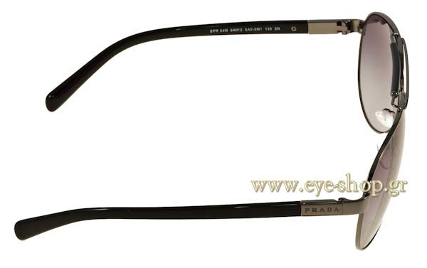 PRADA 54NS Γυαλια Ηλιου 