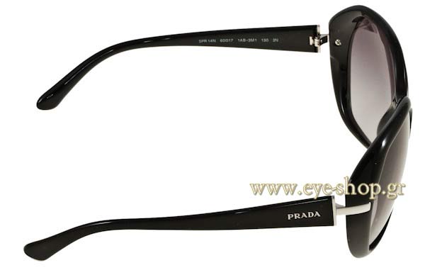 PRADA 14NS Γυαλια Ηλιου 