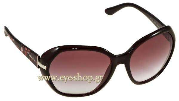 prada 14NS Γυαλια Ηλιου 